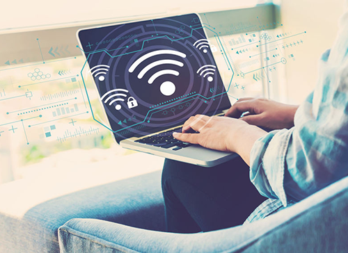How To Fix Your Weak Wi-Fi Connection 2 How To Fix Your Weak Wi-Fi Connection 1