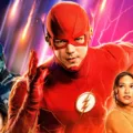 How To Watch Flash Season 8 Online 13