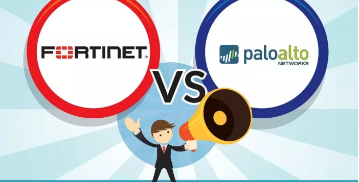 Fortinet vs Palo Alto Firewall: Which is the Best For You? 13
