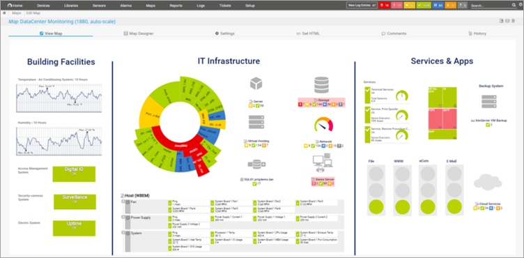 Best Free Network Scanning Tools for Your Home Network 2 Best Free Network Scanning Tools for Your Home Network 1