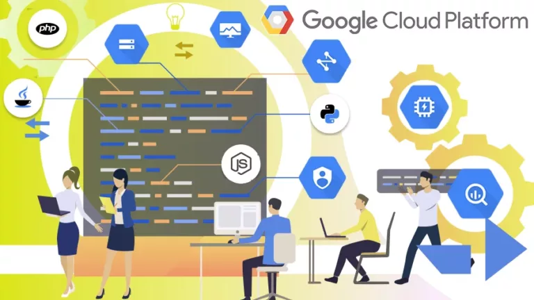 Unlock Your DevOps Potential with Google Cloud Platform Tools 15