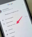 How To Turn Off Google History On iPhone 11