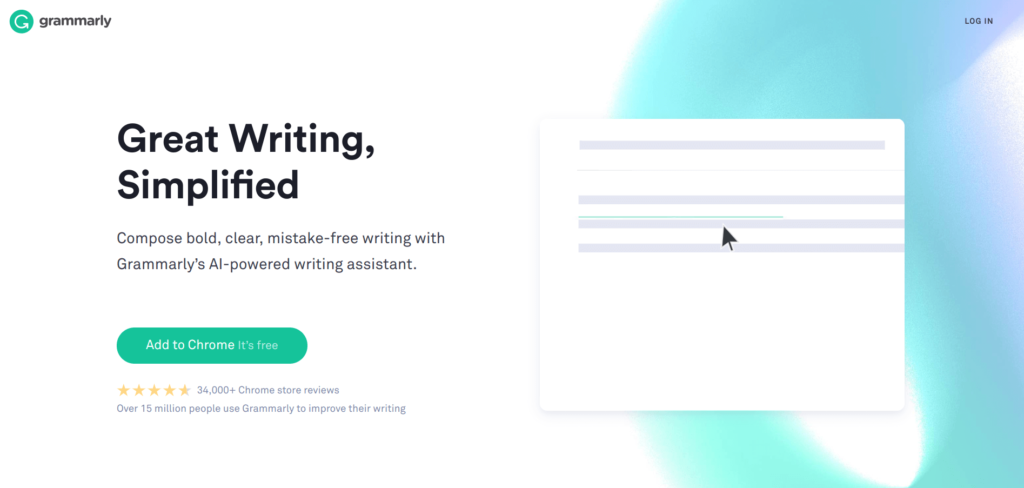 Grammarly Review: Is This Grammarly Tool Worth It? 1