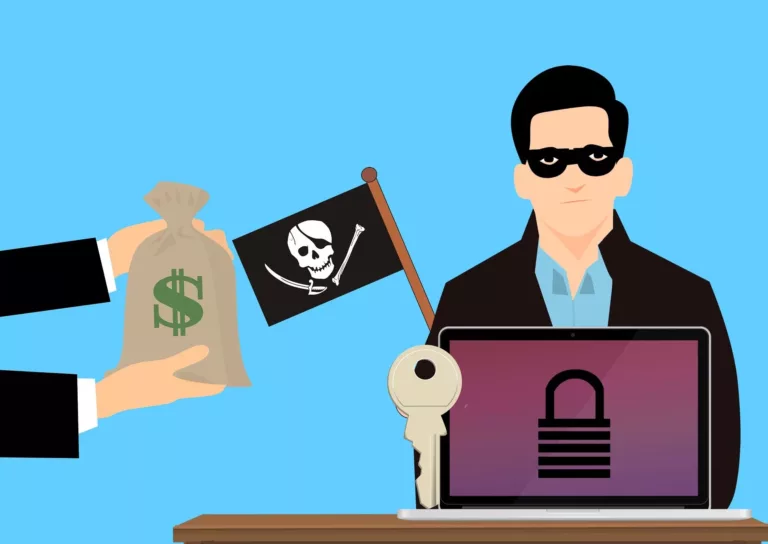Startling Statistics about the Growing Ransomware Threat 9