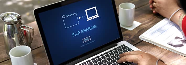 A Guide to HIPAA-Compliant File Sharing 13