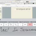 How To Use Handwriting On Mac 15