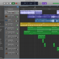 How To Use Your Headphones As A Mic On Garageband 3