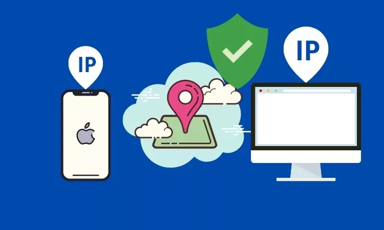How to Hide Your IP Address in Safari 15