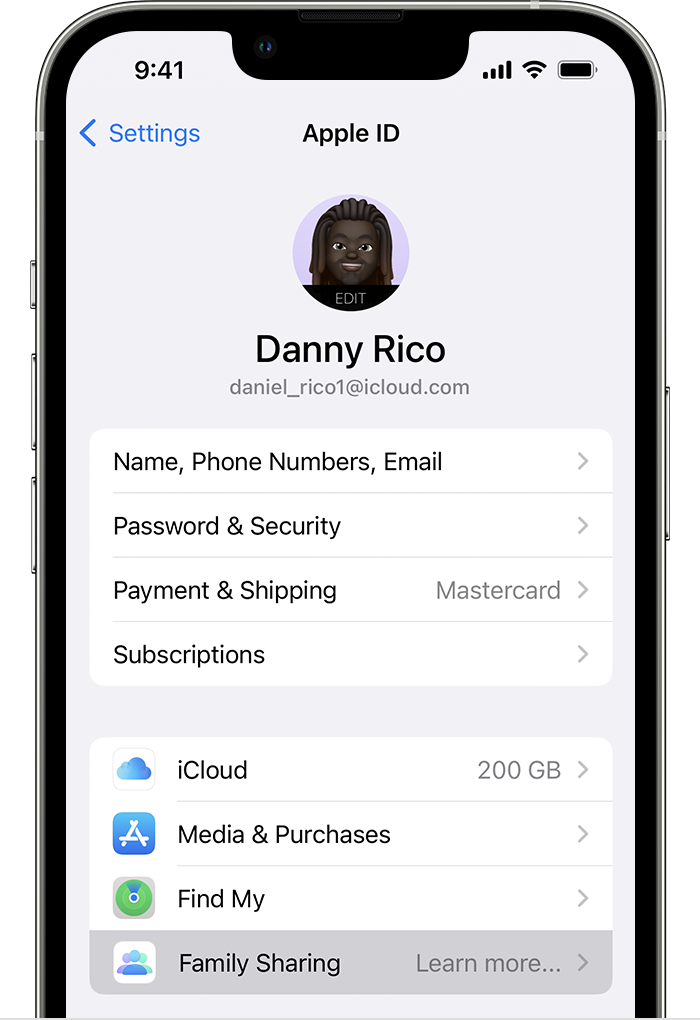 How To Turn Off Home Sharing On Your iPhone 1