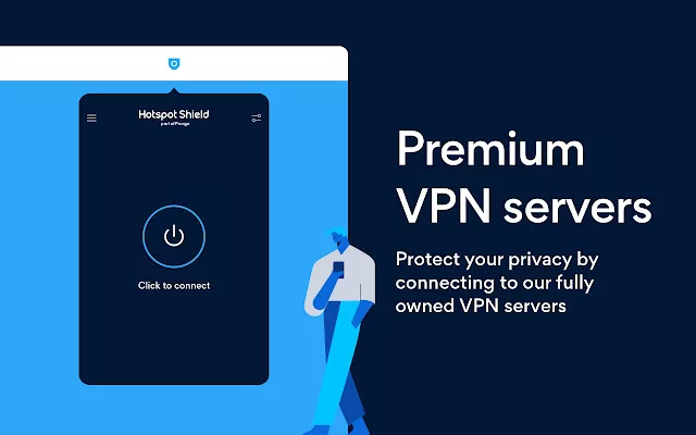 How to Download Hotspot Shield VPN 15