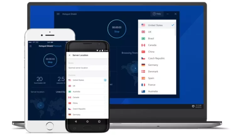 Is Hotspot Shield the Most Secure and Fastest VPN? Find Out Here! 19