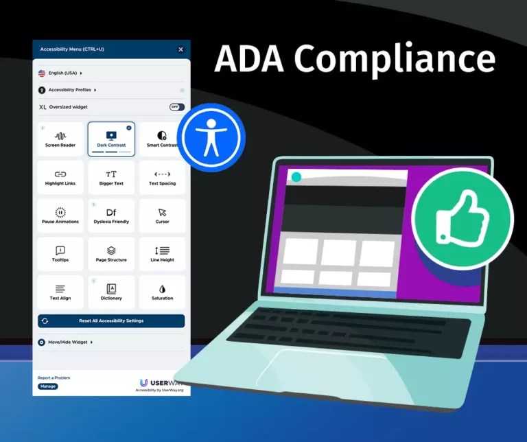 How ADA Compliance Software Can Help Your Website 13