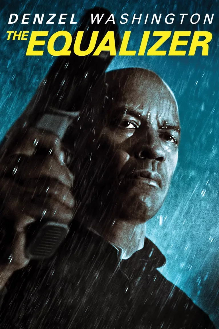 How To Watch The Equalizer Movie 3