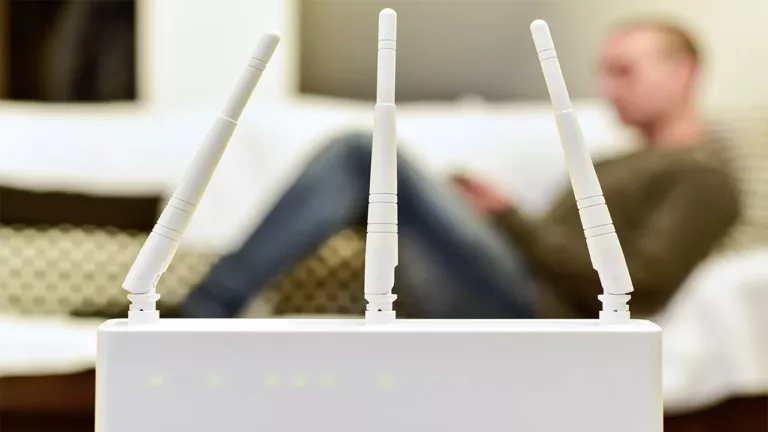 DIY Wi-Fi Boosters: How to Increase Your Wireless Network’s Range and Speed 11