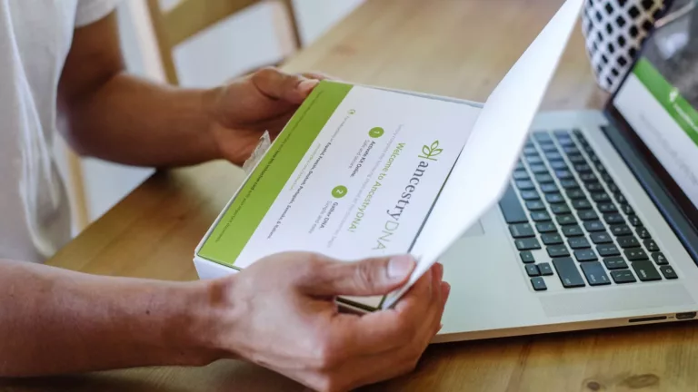 How to Keep Your Ancestry DNA Data Secure 19