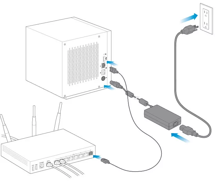 How to Set Up a NAS: A Step-by-Step Configuration Guide 19