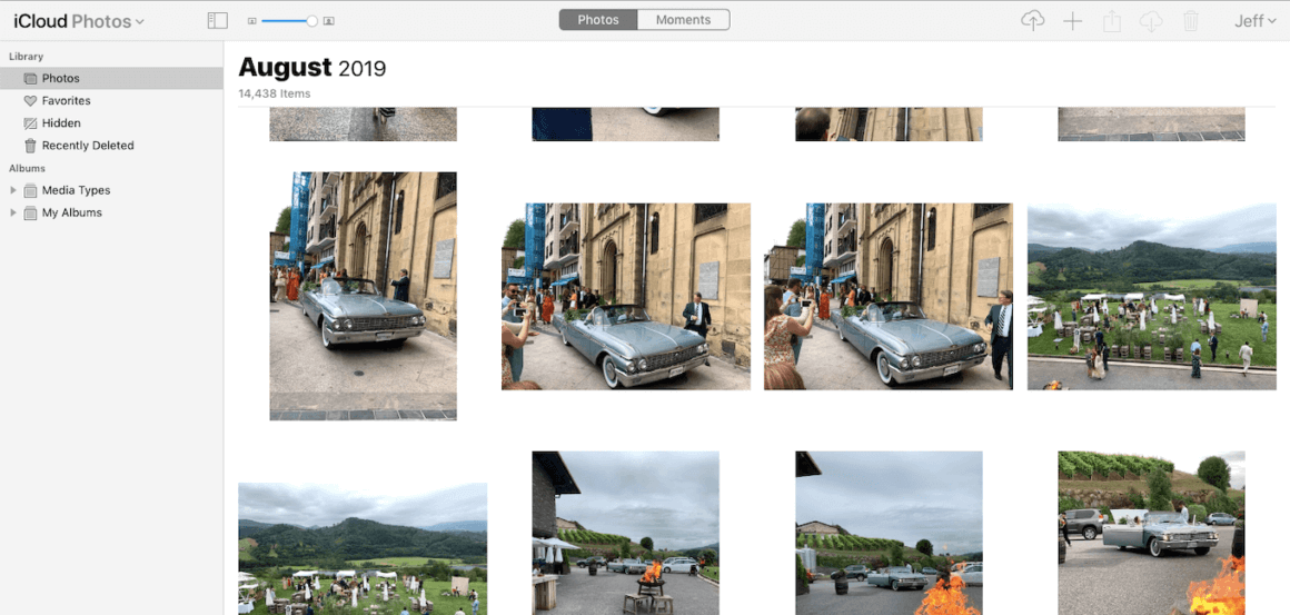 How to Share Photos Privately Online 2 How to Share Photos Privately Online 1