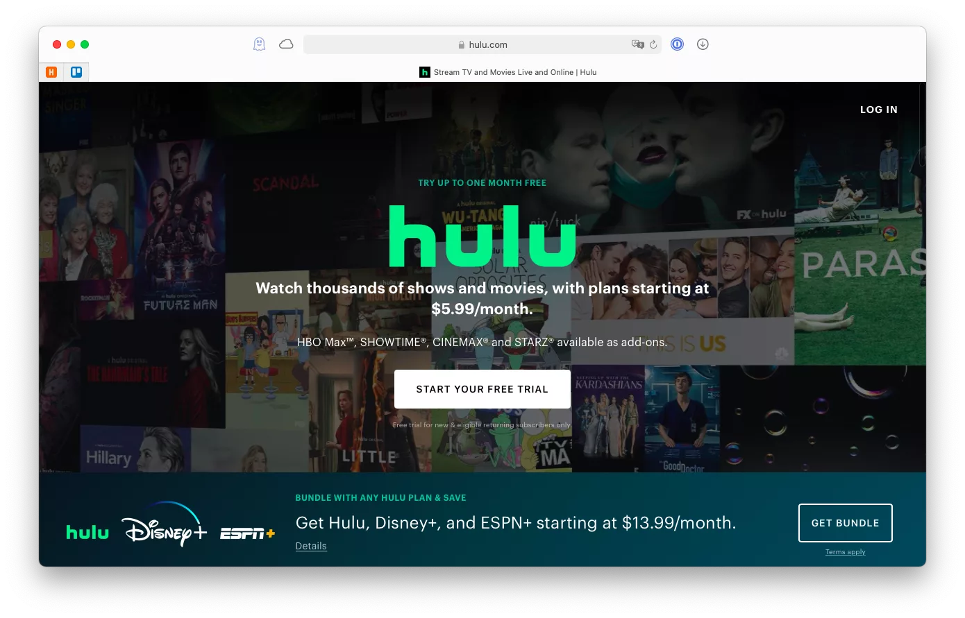 Troubleshooting Hulu on Mac How to Get it Working Again DeviceMAG