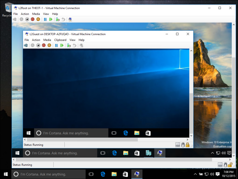 Basics of Hyper-V and How It Can Benefit Your Business. 2 Basics of Hyper-V and How It Can Benefit Your Business. 1