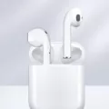 How To Use I9s Airpods 7