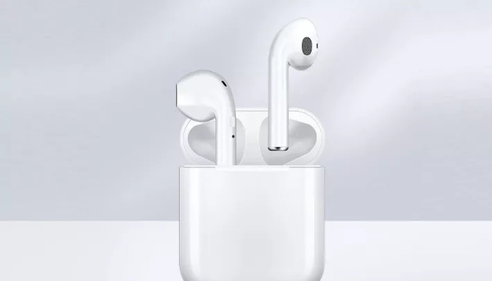 How To Use I9s Airpods 15