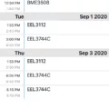 How to Respond to Invites with ICS on iPhone 13