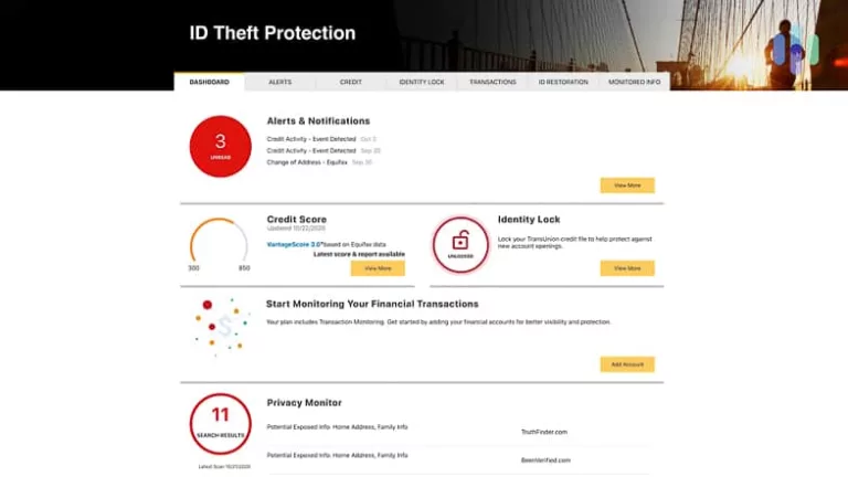 ID Resolve vs LifeLock: Which Identity Theft Protection Service Is Best For You? 13