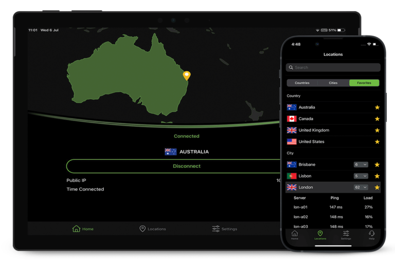 How to Secure Your Online Privacy with IPVanish VPN 1
