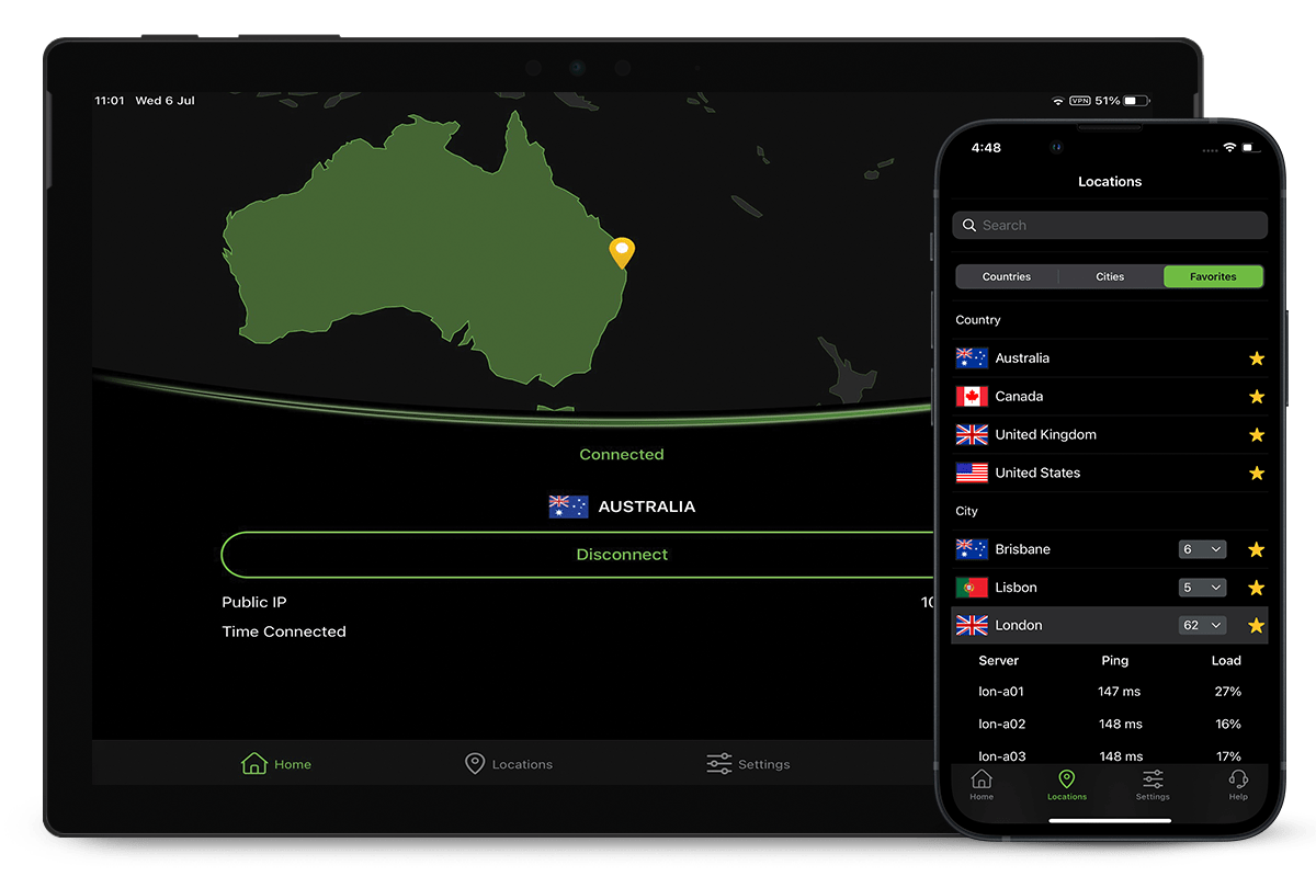 How to Secure Your Online Privacy with IPVanish VPN 1