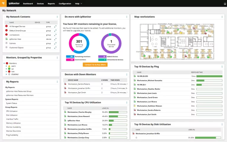 What is IP Monitoring and How to Use It 13