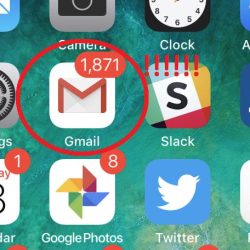 How To Clear Your Gmail Inbox On iPhone