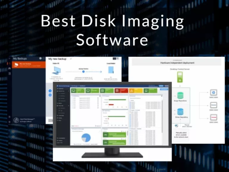 Unlock Your System's Potential with Imaging Software 3