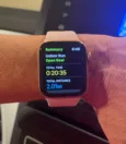 How to Track Your Indoor Running with Apple Watch 7