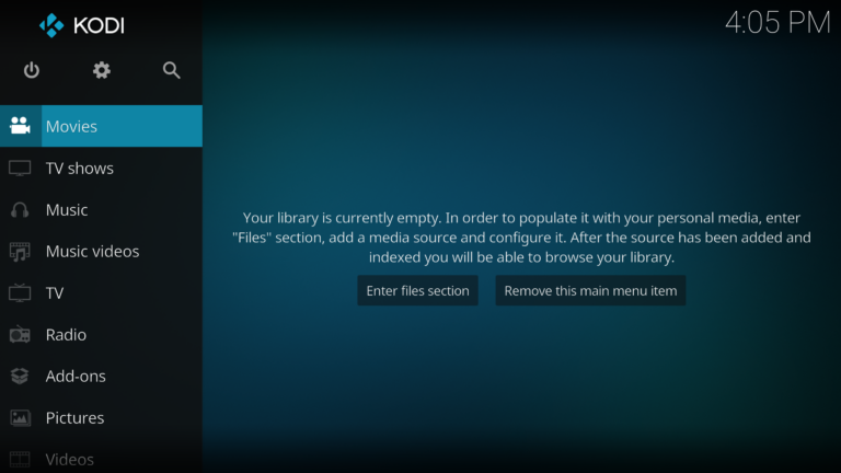 How To Install Kodi On MacBook Air 1