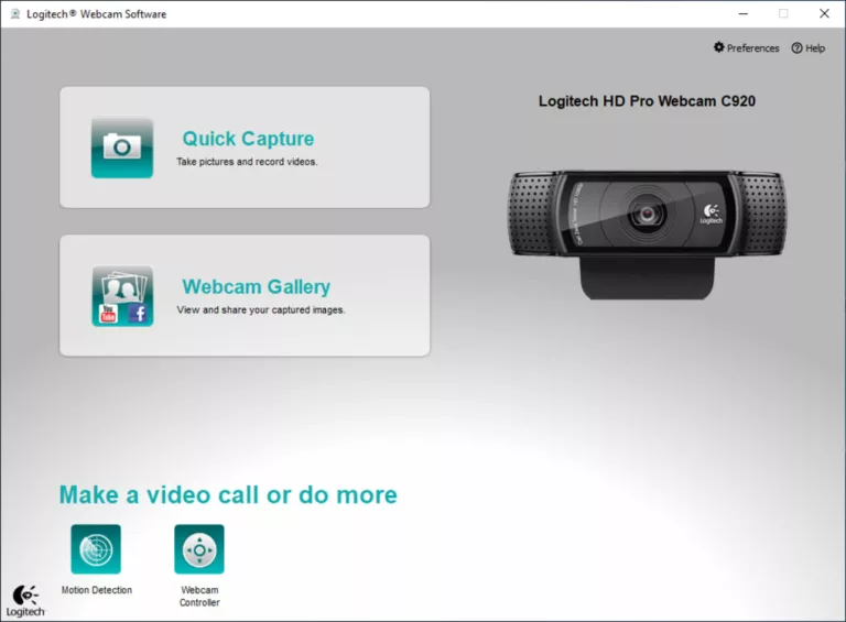 How to Install Logitech Webcam on Your Computer 3