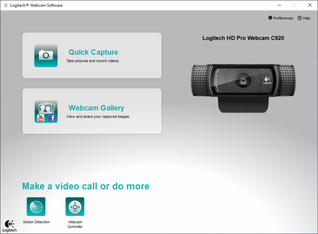 How to Install Logitech Webcam on Your Computer 2 How to Install Logitech Webcam on Your Computer 1