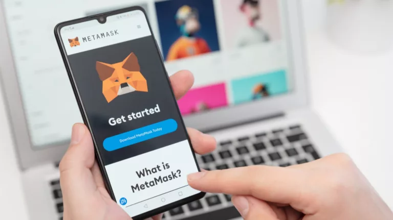 How to Install MetaMask on Your Macbook 1