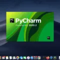 How to Install PyCharm on Mac for Beginners 3