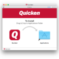 How to Install Quicken for Mac 13