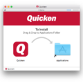 How to Install Quicken for Mac 9