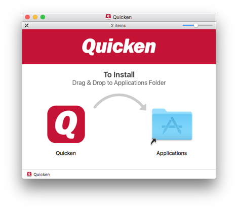 How to Install Quicken for Mac 2 How to Install Quicken for Mac 1