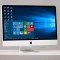 How to Install Windows 10 on Your iMac Mid-2010 with Boot Camp 3