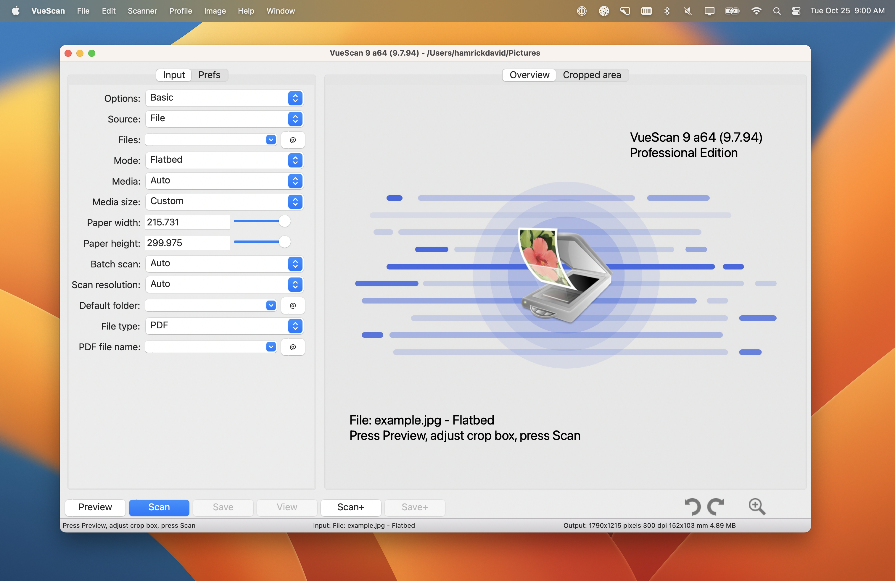 How to Easily Install a Scanner on Mac 17