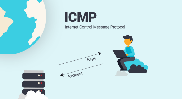 Uncovering the Magic of ICMP: How It Keeps Your Network Connected 7