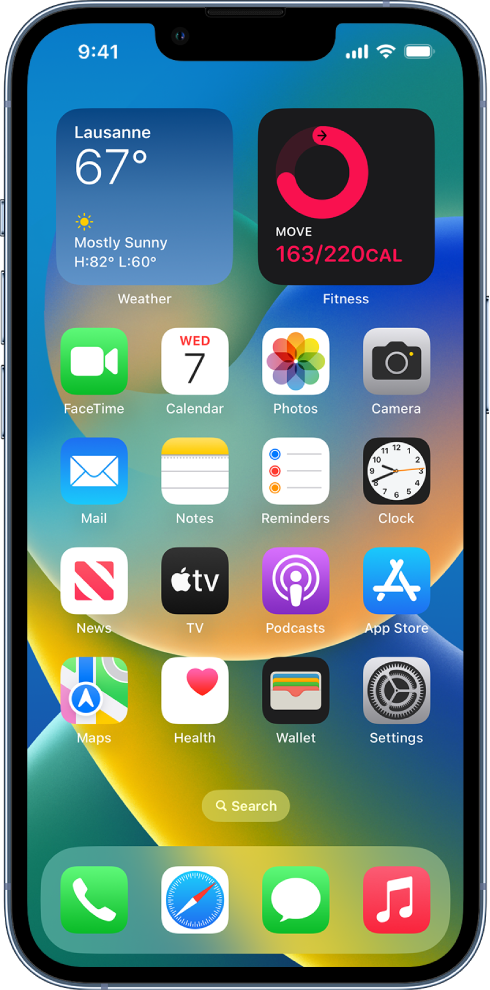 How To Turn Off Silenced Calls On iPhone 12 1