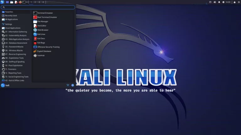 How to Secure Your Network with Kali Linux VPN 19