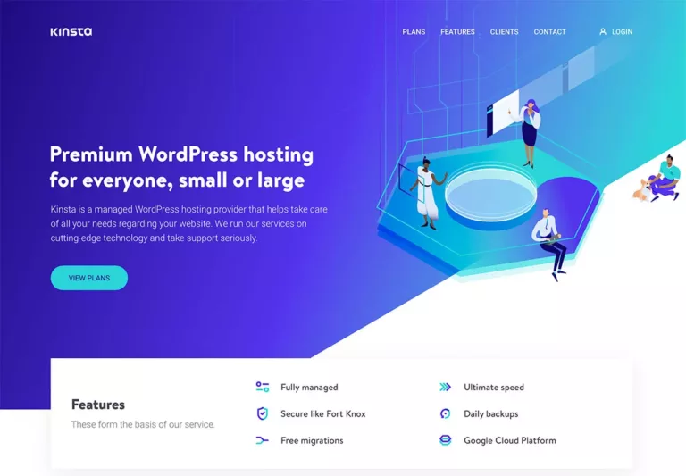 A Comprehensive Review of Kinsta Hosting 3