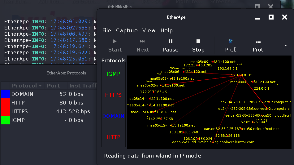 Powerful Linux Network Tools to Optimize Your Network 2 Powerful Linux Network Tools to Optimize Your Network 1