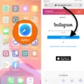 How to Securely Log Into Instagram On Safari 9