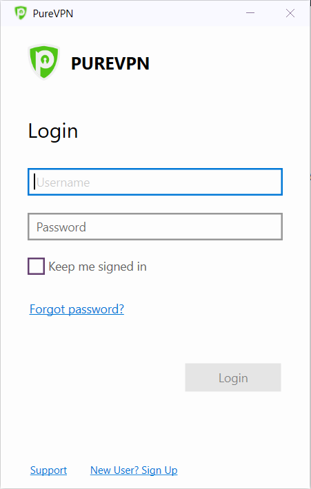 How To Login to PureVPN for Maximum Protection 2 How To Login to PureVPN for Maximum Protection 1